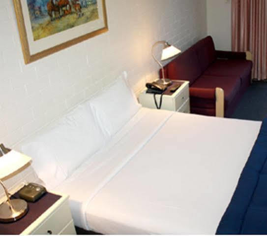 Benson Court Motel Brisbane Ngoại thất bức ảnh